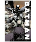 BATMAN DE SCOTT SNYDER 1