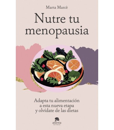 NUTRE TU MENOPAUSIA