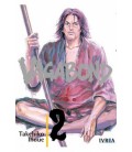 VAGABOND 02 (COMIC)