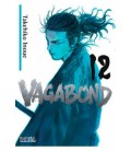 VAGABOND 12 (COMIC)