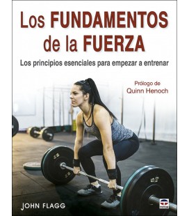LOS FUNDAMENTOS DE LA FUERZA