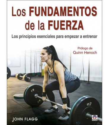 LOS FUNDAMENTOS DE LA FUERZA