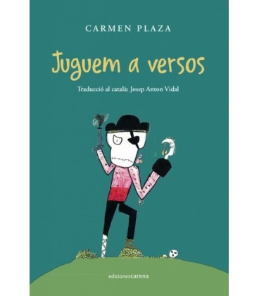 JUGUEM A VERSOS