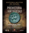 PREHISTORIA Y ANTIGUEDAD. T-I