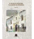 PALACIO DE POLENTINOS Y LA ACADEMIA DE INTENDENCIA