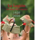 LEGION. 100 ANOS