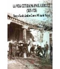VIDA COTIDIANA EN EL EJERCITO