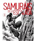 SAMURAIS DE LA ESCALADA