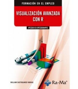 VISUALIZACION AVANZADA CON R