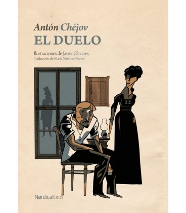 EL DUELO