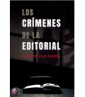 LOS CRIMENES DE LA EDITORIAL