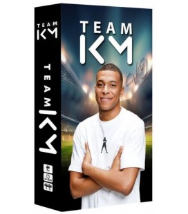 TEAM KM