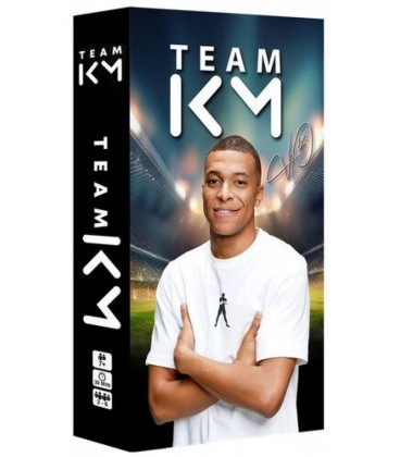 TEAM KM