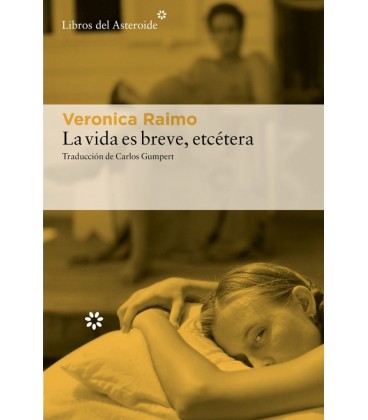 LA VIDA ES BREVE