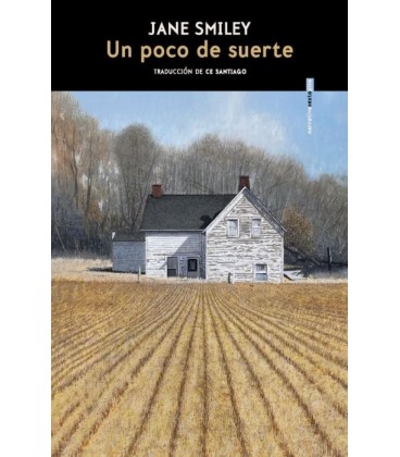 UN POCO DE SUERTE