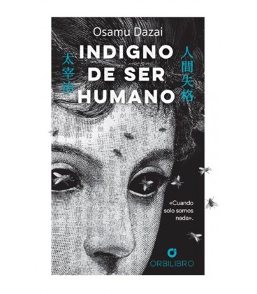 INDIGNO DE SER HUMANO