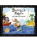 DANIELA PIRATA. BERE ABENTURA GUZTIAK