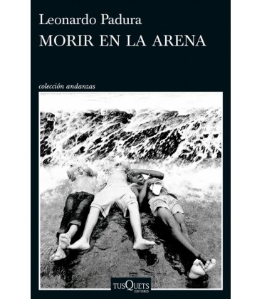 MORIR EN LA ARENA