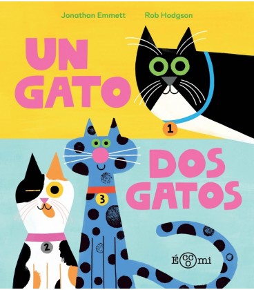 UN GATO