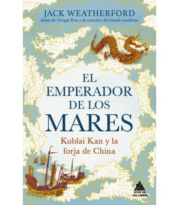 EL EMPERADOR DE LOS MARES