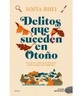 DELITOS QUE SUCEDEN EN OTONO