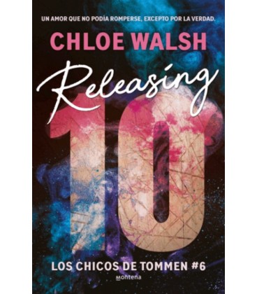 RELEASING 10 (LOS CHICOS DE TOMMEN 6)