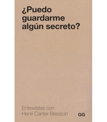¿PUEDO GUARDARME ALGUN SECRETO