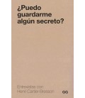 PUEDO GUARDARME ALGUN SECRETO