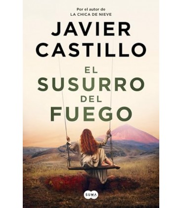 EL SUSURRO DEL FUEGO