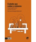 CIUDADES QUE CUIDAN Y CUIDAMOS