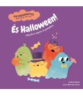 ES HALLOWEEN!