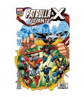 PATRULLA X GIGANTE