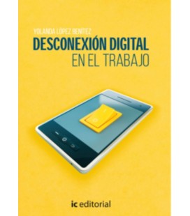 DESCONEXION DIGITAL EN EL TRABAJO