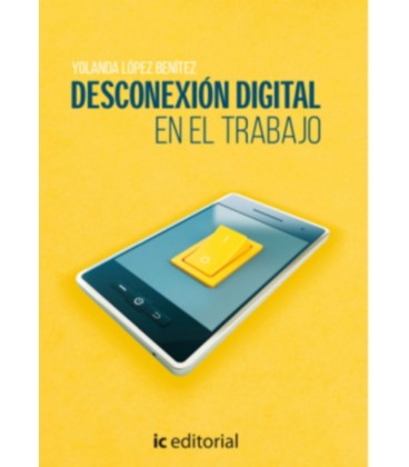 DESCONEXION DIGITAL EN EL TRABAJO