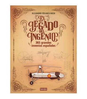 EL LEGADO DEL INGENIERO