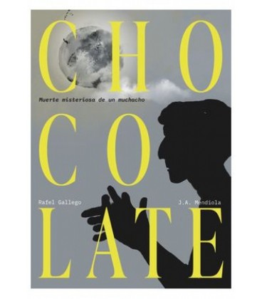 CHOCOLATE