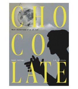 CHOCOLATE (CATALAN)