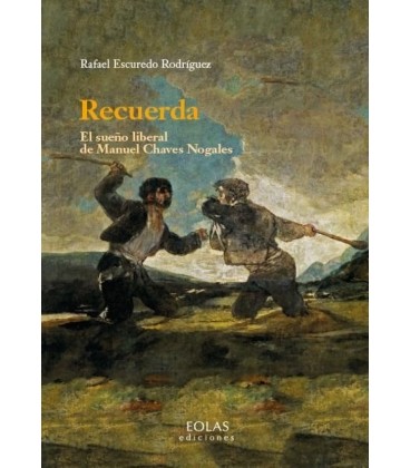 RECUERDA. EL SUEÑO LIBERAL DE MANUEL CHAVES NOGALES