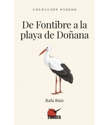 DE FONTIBRE A LA PLAYA DE DOÑANA