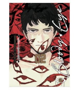 BLOODY EYE 02