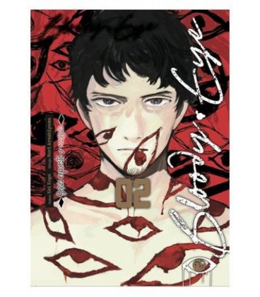 BLOODY EYE 02