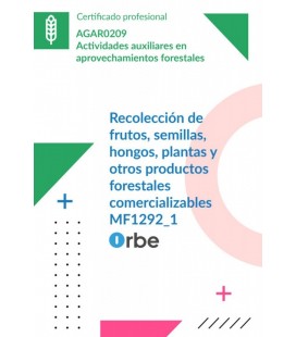 RECOLECCION DE FRUTOS