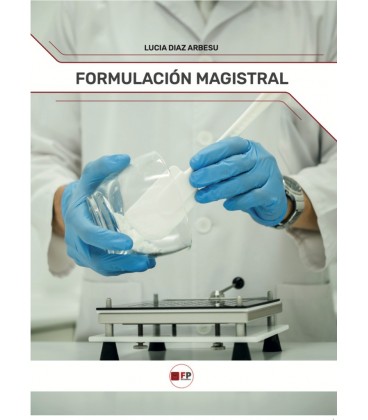 FORMULACION MAGISTRAL