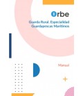 GUARDA RURAL. ESPECIALIDAD GUARDAPESCAS MARITIMOS - ACTUALIZADO A SEPT