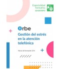 GESTION DEL ESTRES EN LA ATENCION TELEFONICA