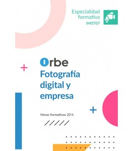 FOTOGRAFIA DIGITAL Y EMPRESA
