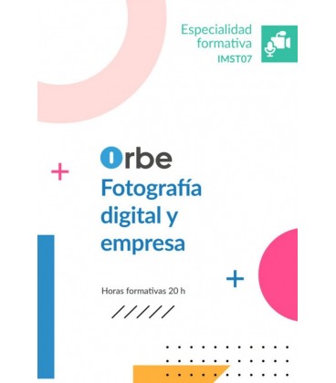 FOTOGRAFIA DIGITAL Y EMPRESA