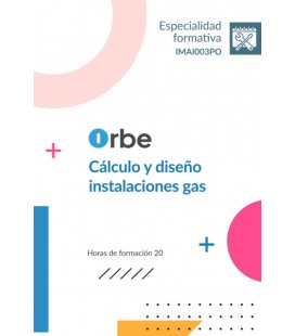 CALCULO Y DISENO INSTALACIONES GAS
