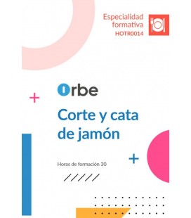 CORTE Y CATA DE JAMON