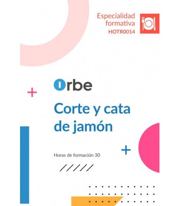 CORTE Y CATA DE JAMON